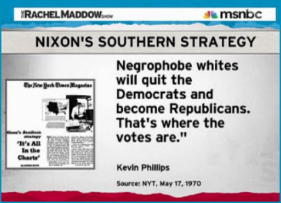 nixon-southern-strategy-negrophobia-race