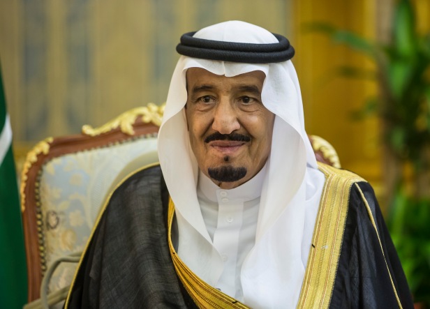 German Foreign Minister Visits Saudi Arabia