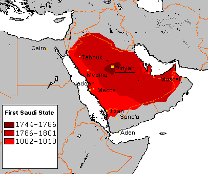 first_saudi_state_1744-1818